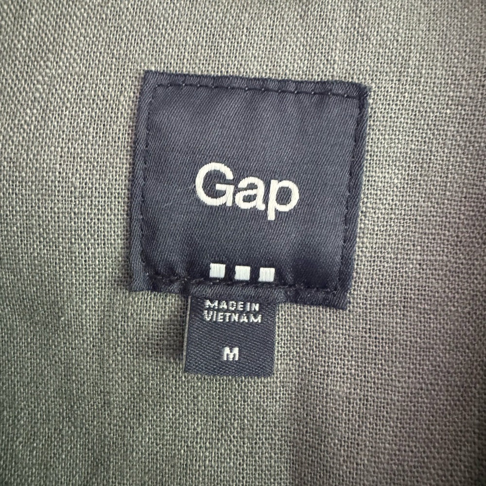 Gap Utility Jacket - image 2